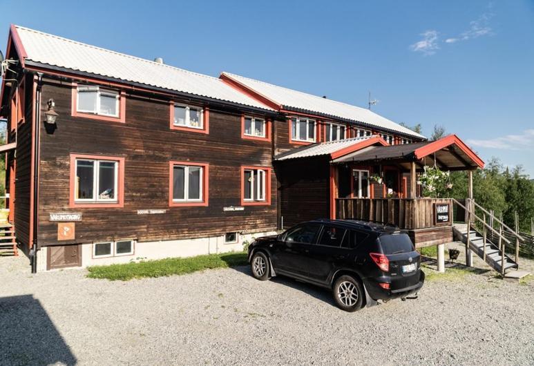 North Mountain Lodge Funäsdalen المظهر الخارجي الصورة