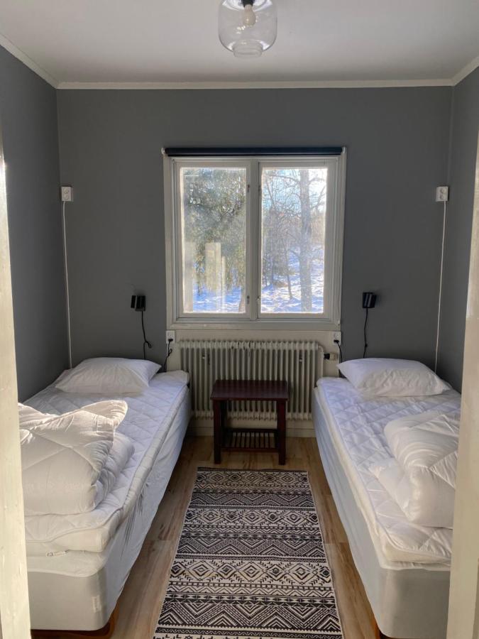 North Mountain Lodge Funäsdalen المظهر الخارجي الصورة