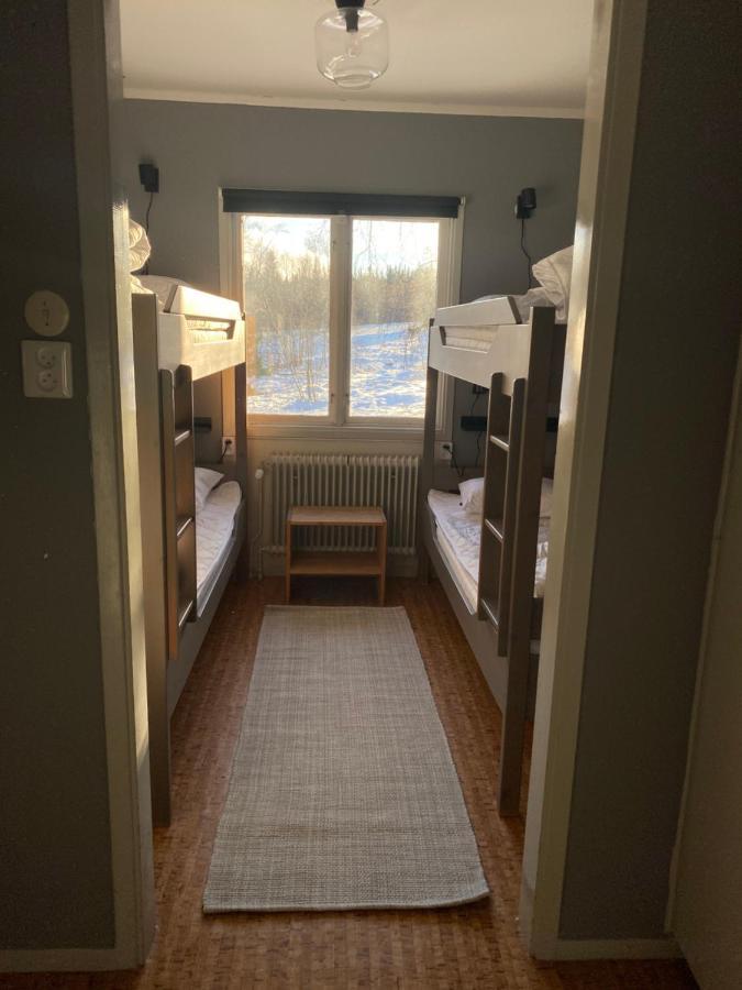 North Mountain Lodge Funäsdalen المظهر الخارجي الصورة