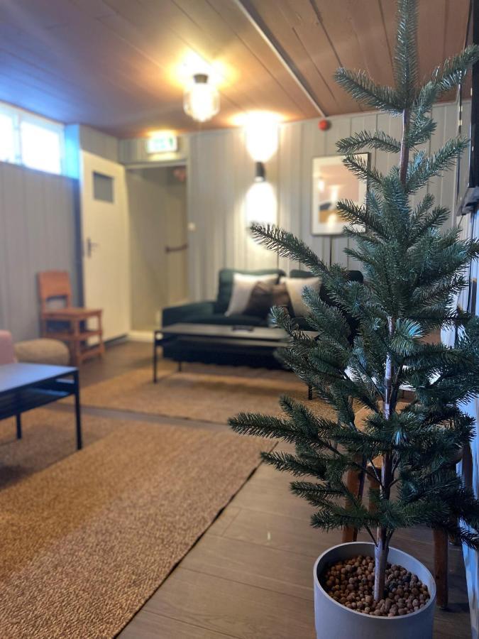 North Mountain Lodge Funäsdalen المظهر الخارجي الصورة
